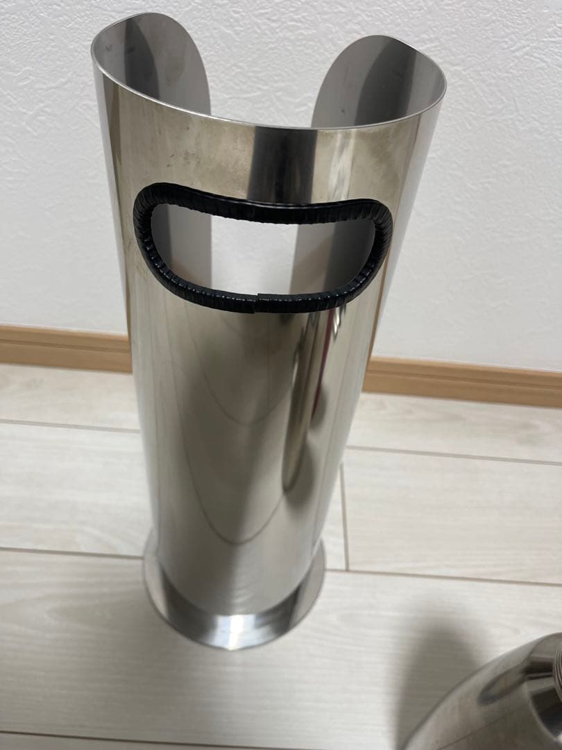 エスプーマアドバンス フルセット 美品