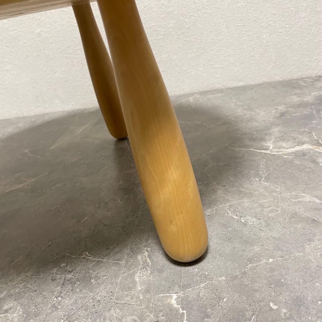 IKEA PS KARLJOHAN ヴィンテージ ローテーブル　廃盤品　北欧家具