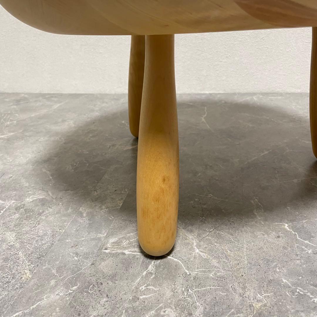 IKEA PS KARLJOHAN ヴィンテージ ローテーブル　廃盤品　北欧家具