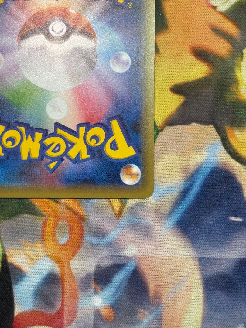 ジラーチ PROMO XYシリーズプロモーションカード PROMO 235/X…