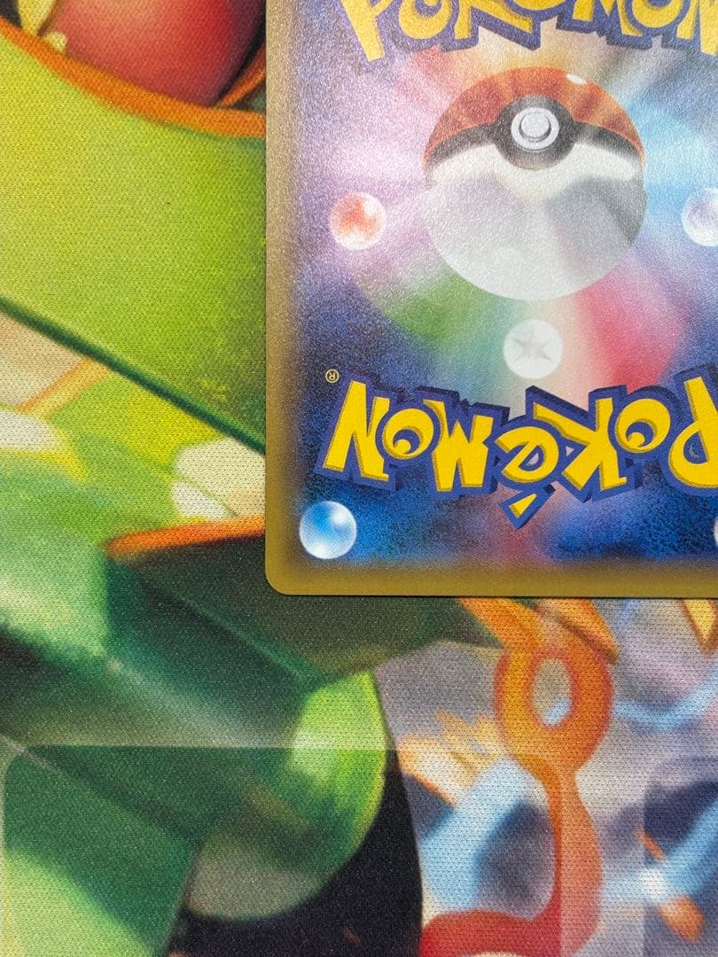 ジラーチ PROMO XYシリーズプロモーションカード PROMO 235/X…