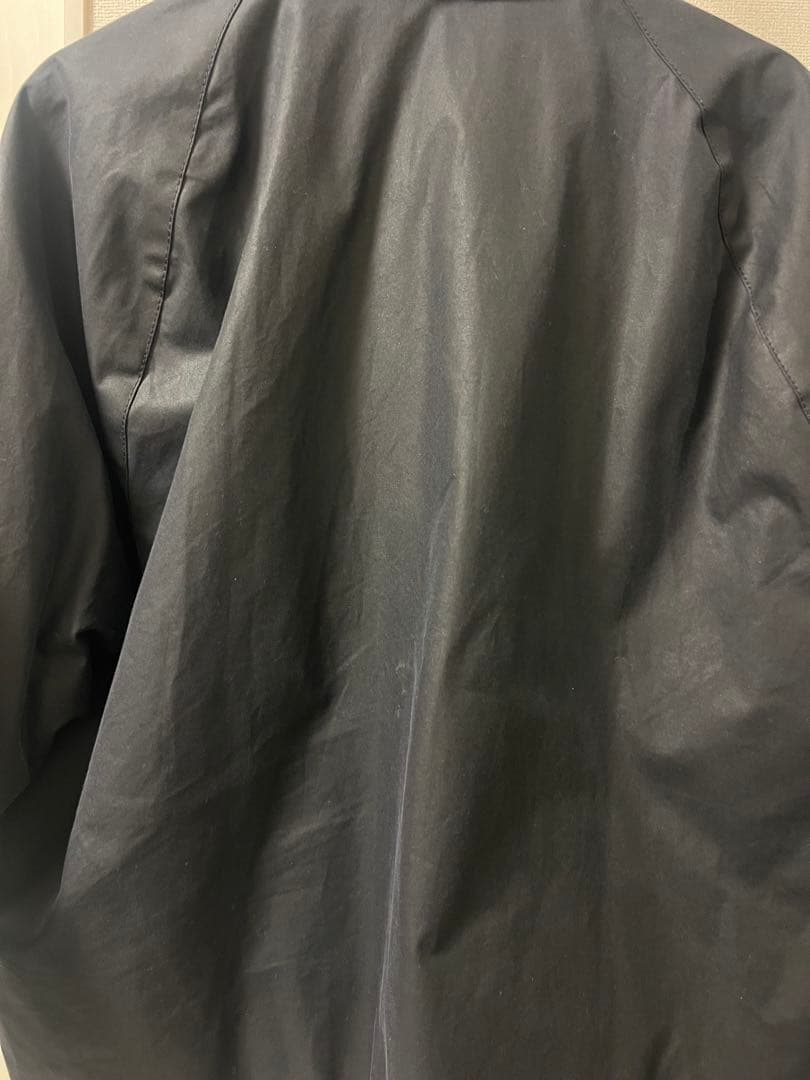 Barbour バブアー TRANSPORT WAX トランスポート