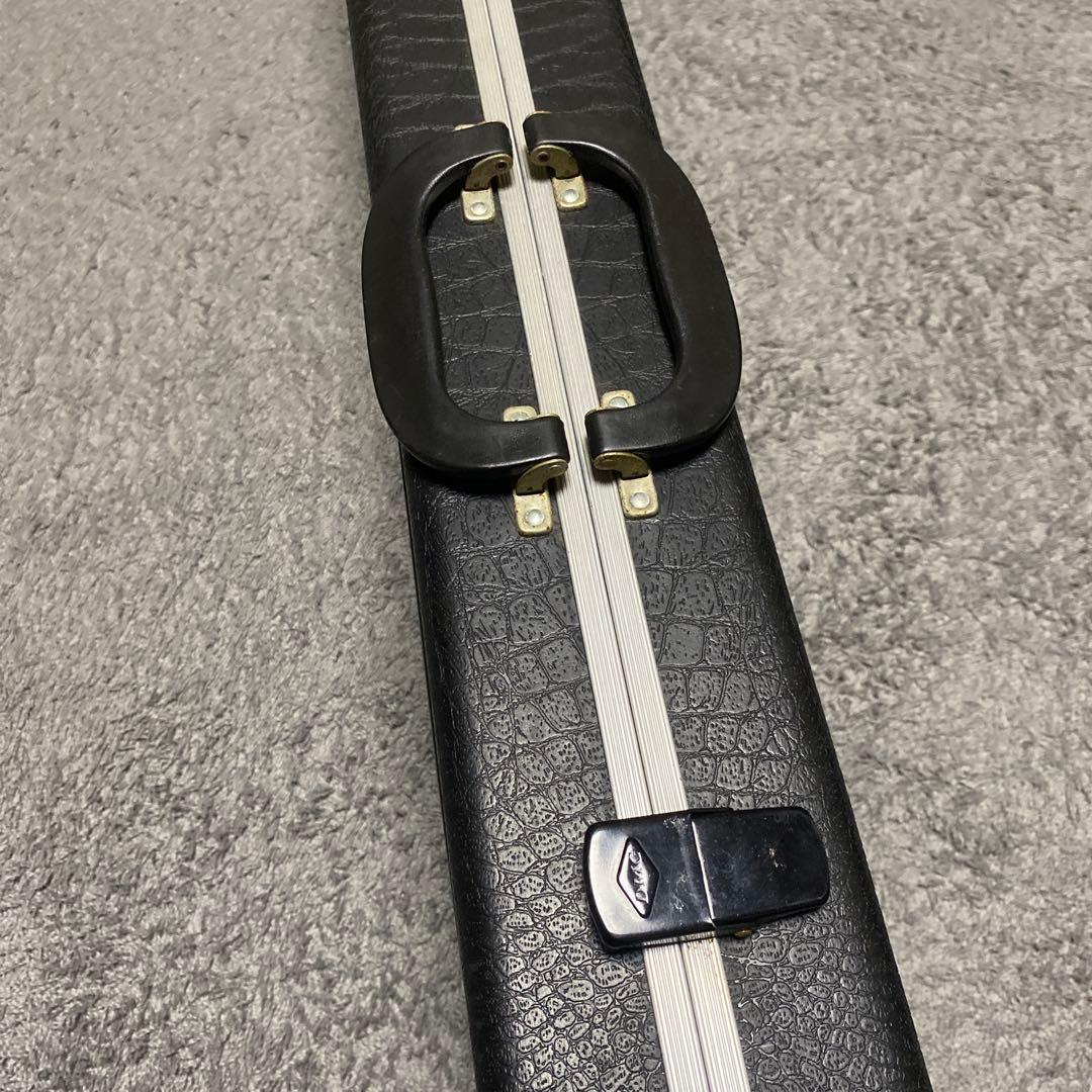 幅1325 鍵付き DOSKOCIL ドスコシル ハードケース ガンケース