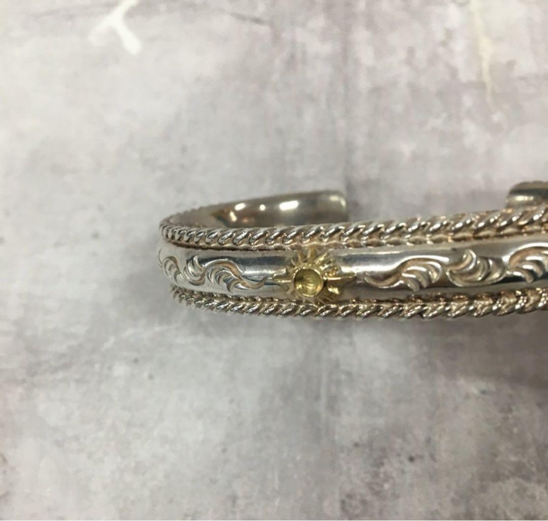 ARIZONA フリーダム　925 18k早い者勝ち