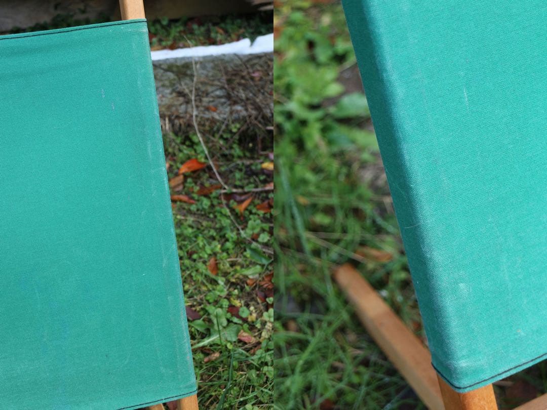 ヴィンテージ！バイヤー&LLbean メインラウンジャーBYER OF MAIN