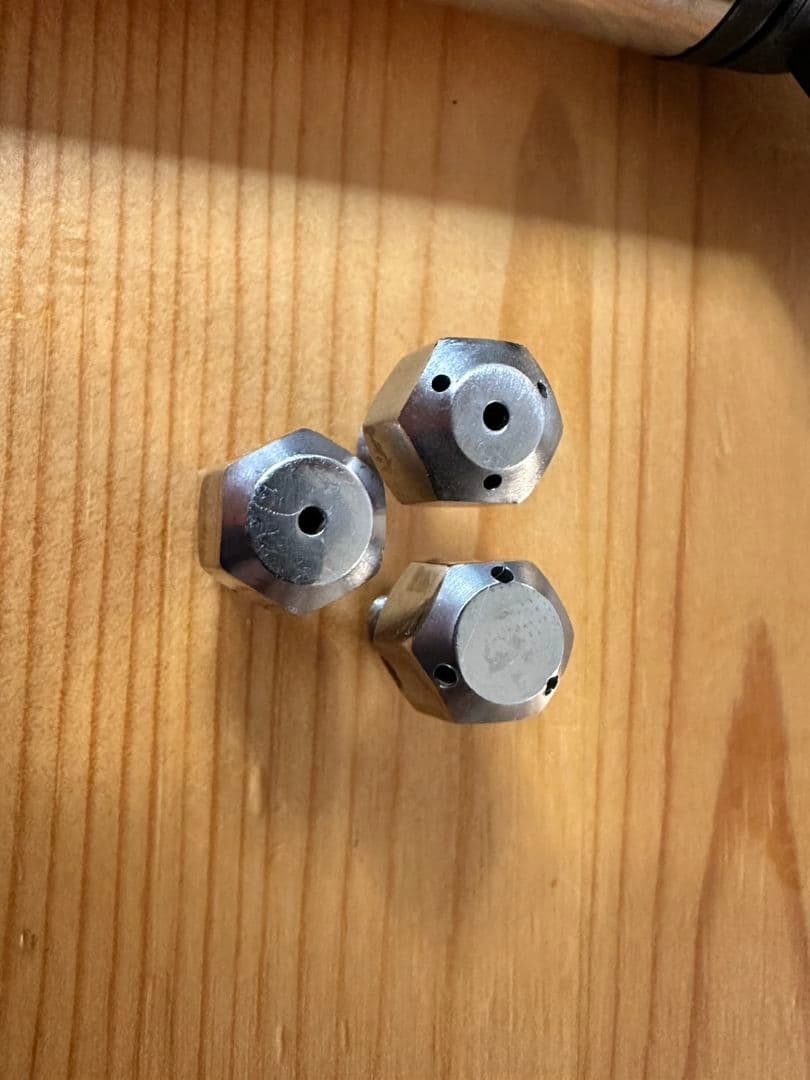 付属品多数つき！De'Longhi エスプレッソマシン EC680