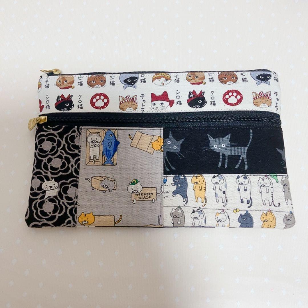 ブチ子と源☺︎きまぐれ値段調整中。