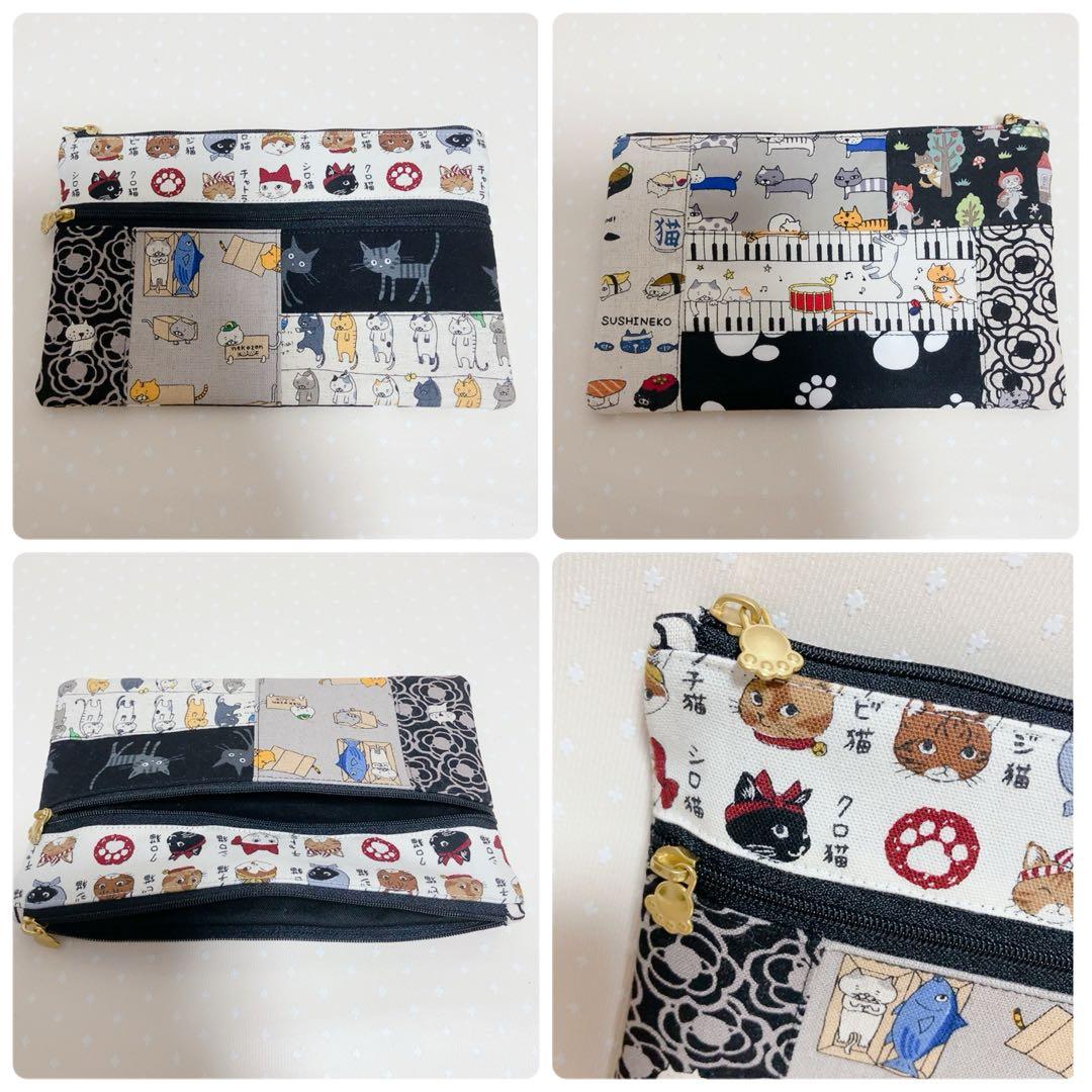 ブチ子と源☺︎きまぐれ値段調整中。