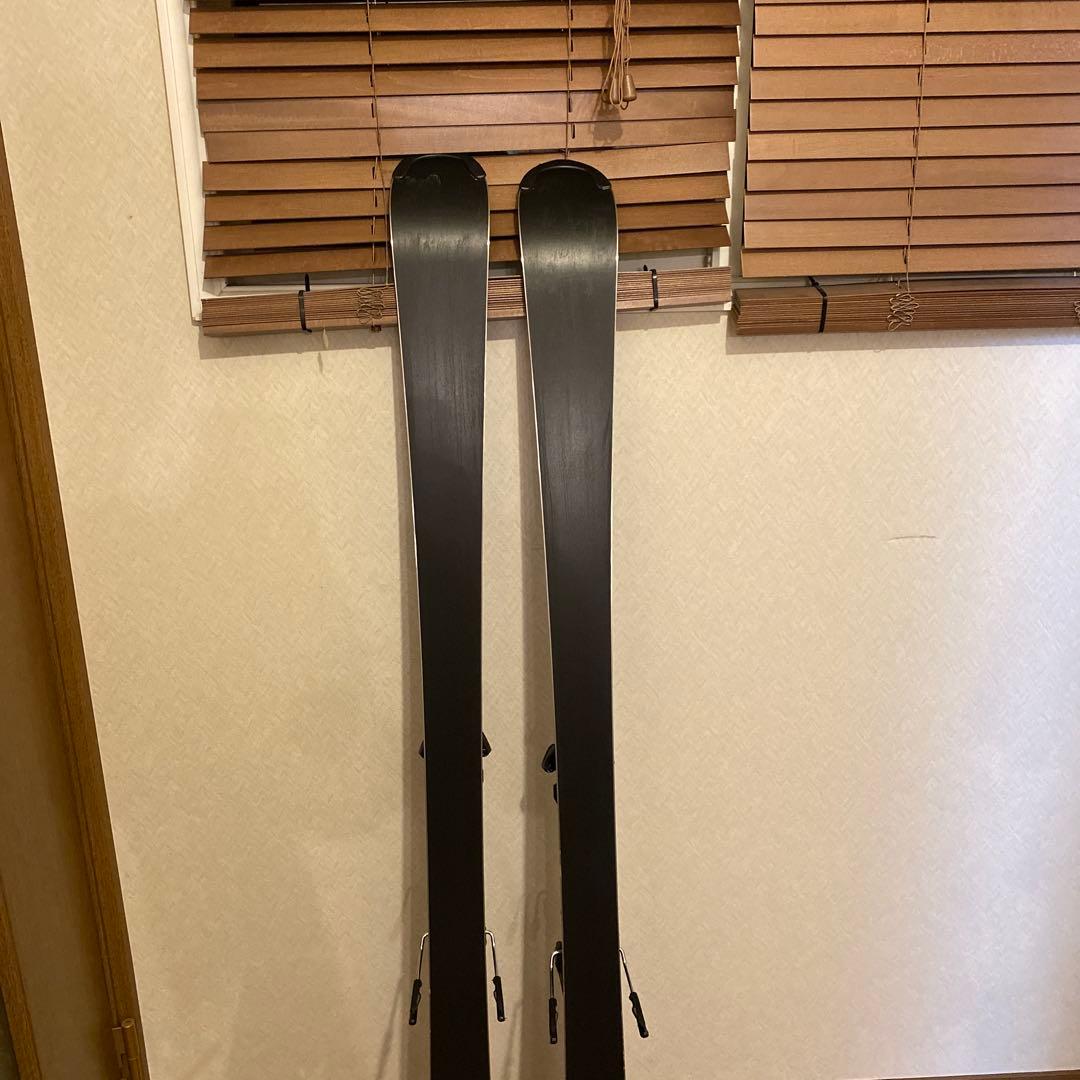 SALOMON スキー 板 MT 150