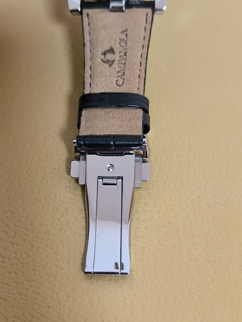 【いとー2】シチズン・カンパノラ「茜宙」　＜CAMPANOLA＞