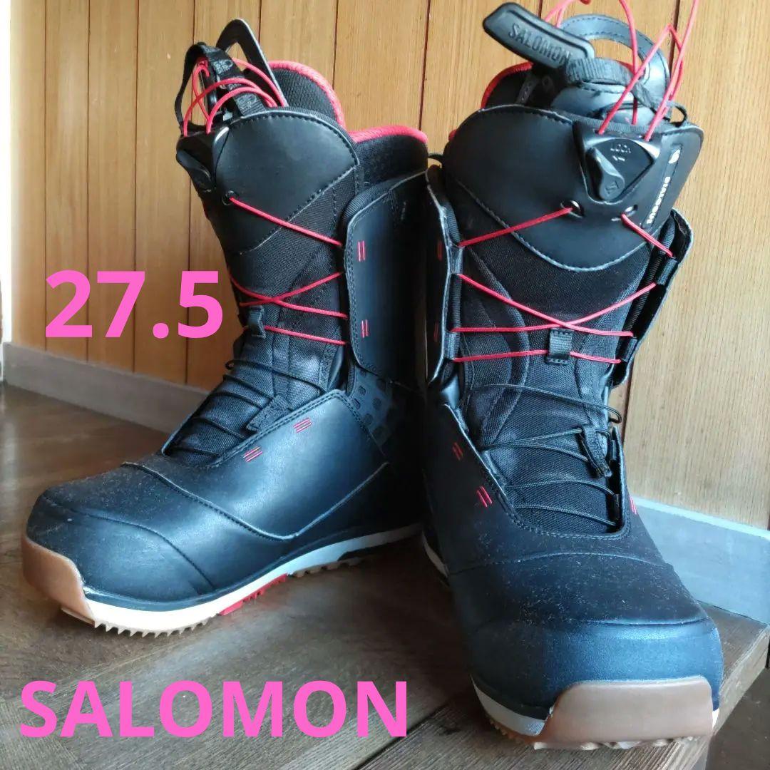 SALOMON DIALOGUE スノーボードブーツ