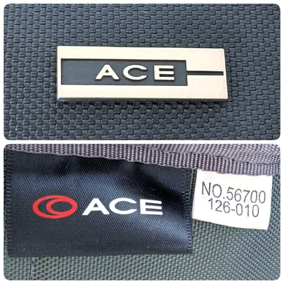 ✨美品✨ ACE キャリーバッグ ビジネスバッグ ショルダーバッグ 3way
