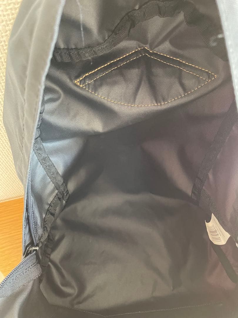 Herve Chapelier エルベシャプリエ　ナイロンデイパックMLリュック