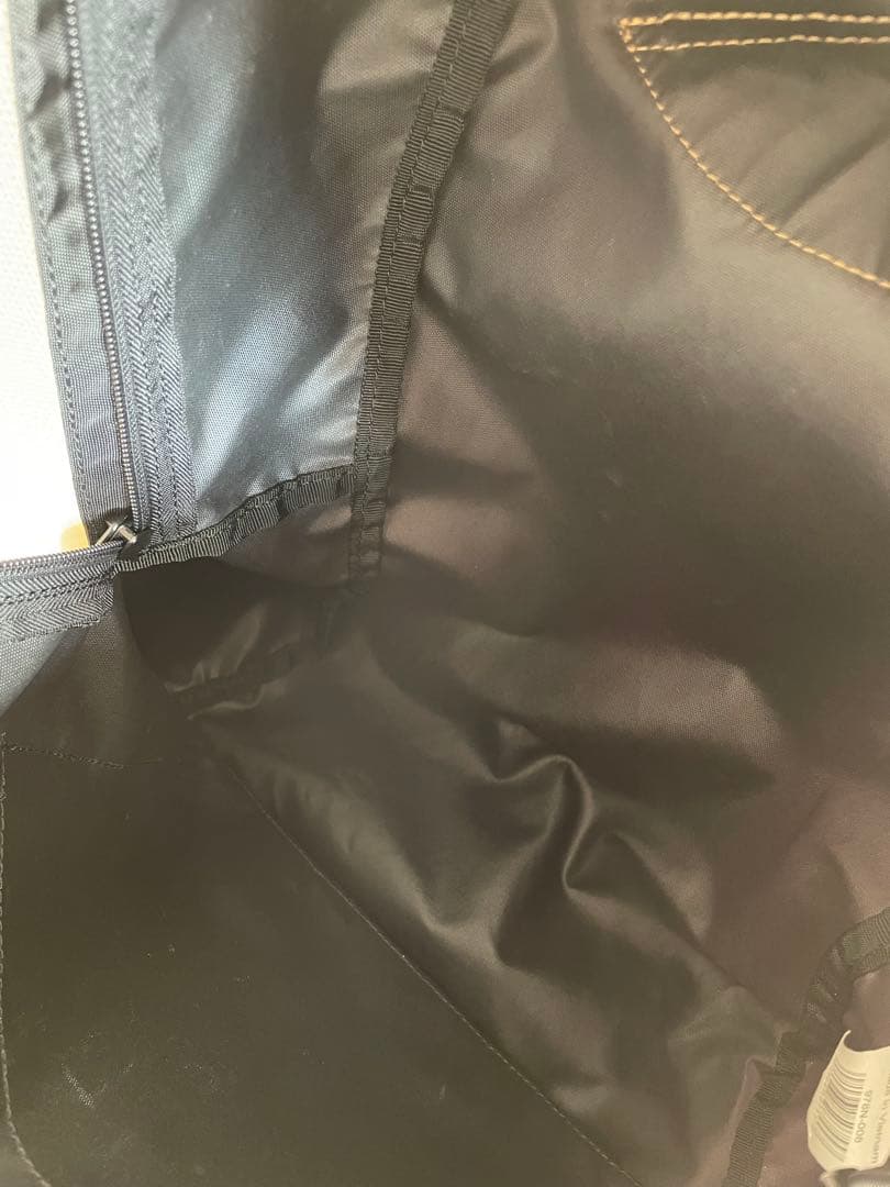 Herve Chapelier エルベシャプリエ　ナイロンデイパックMLリュック