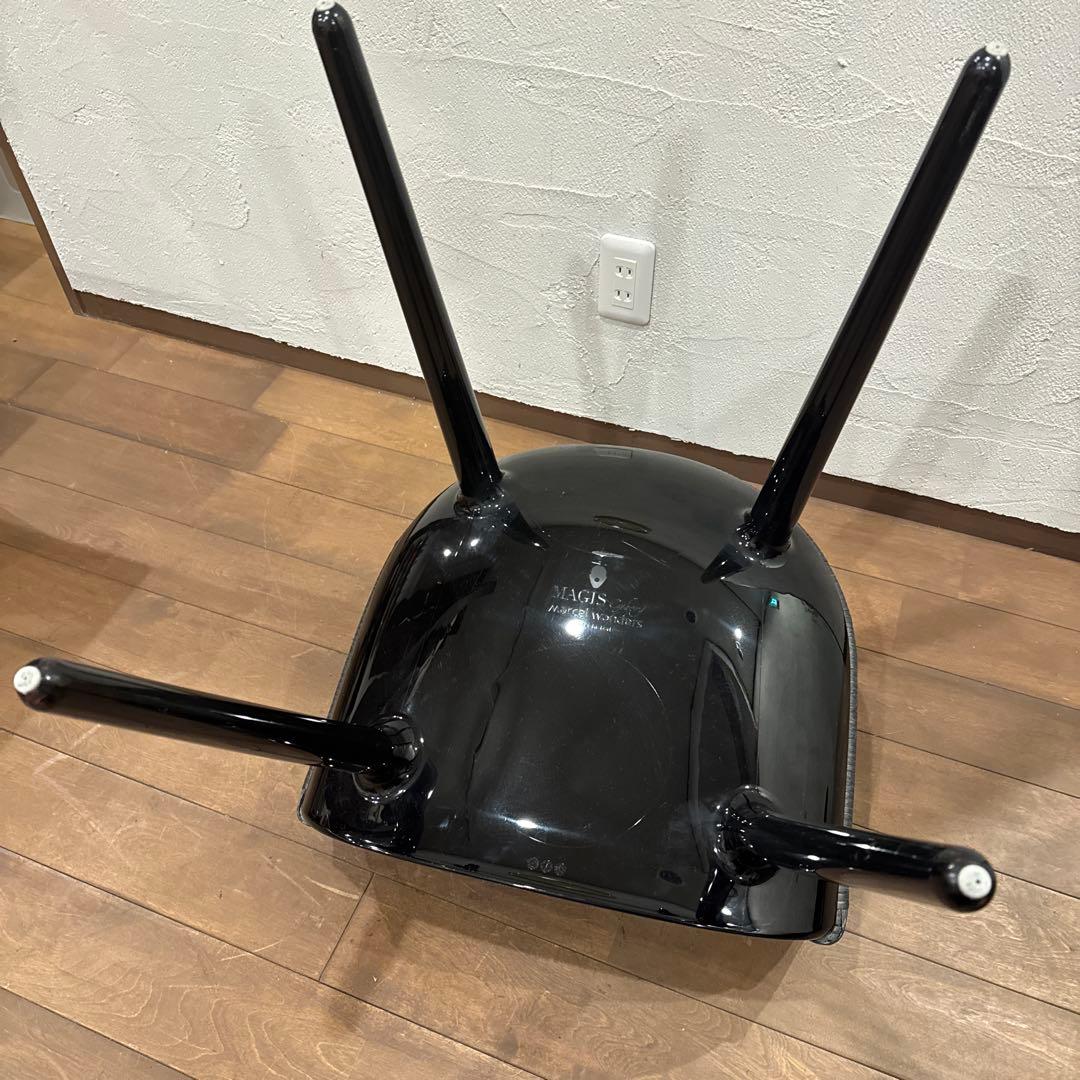 ハ*)様 MAGIS CYBORG wicker エレガント