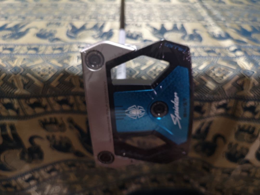 マントラさん専用Spider ZT STANDARDスパイダー ゼロトルク34