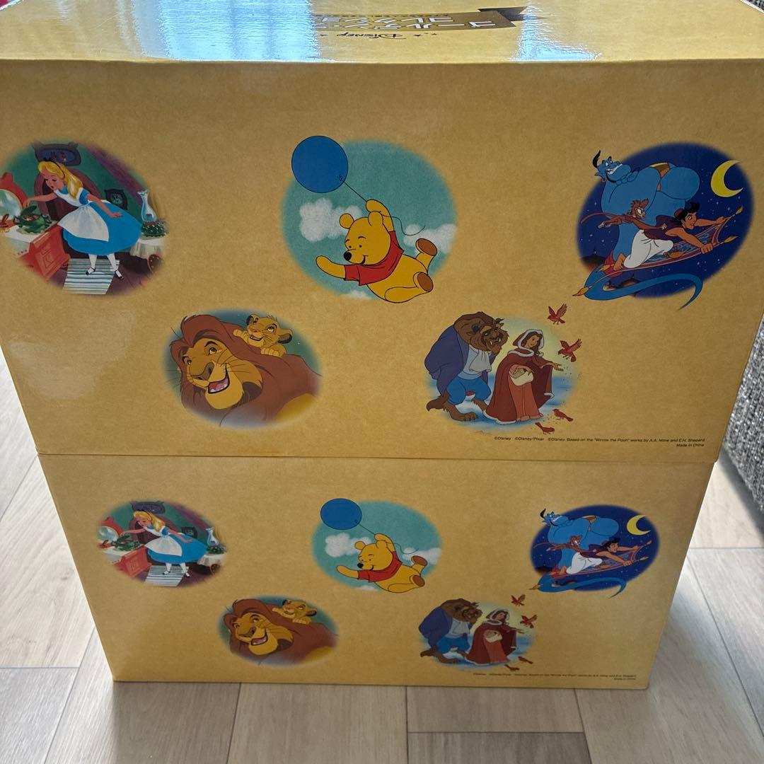 くまDisney ディズニー ゴールデン・ブック・コレクション1〜101巻