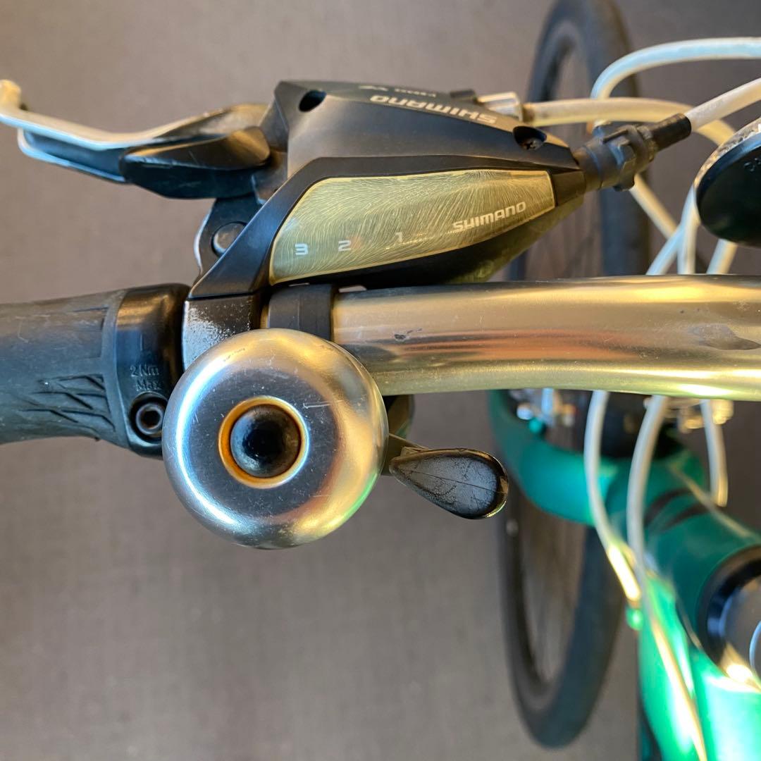 GIANT ESCAPE R3（2020年モデル）Sサイズ　【引き取り限定】