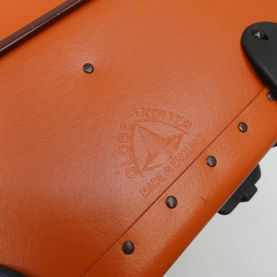 グローブトロッター　スーツケース　2輪　センテナリー トラベル　キャリーケース