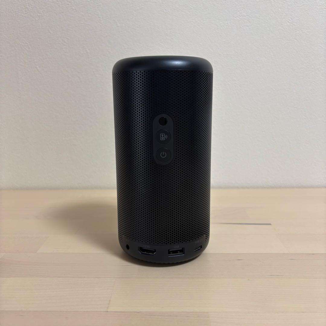 Anker Nebula Capsule 3 美品 箱・スタンド・リモコン付