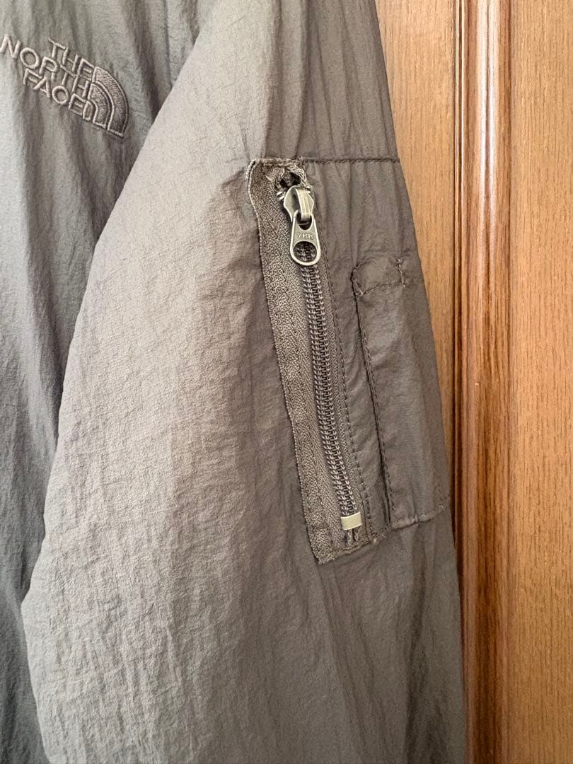THE NORTH FACE インサレーション MA-1タイプジャケットMサイズ