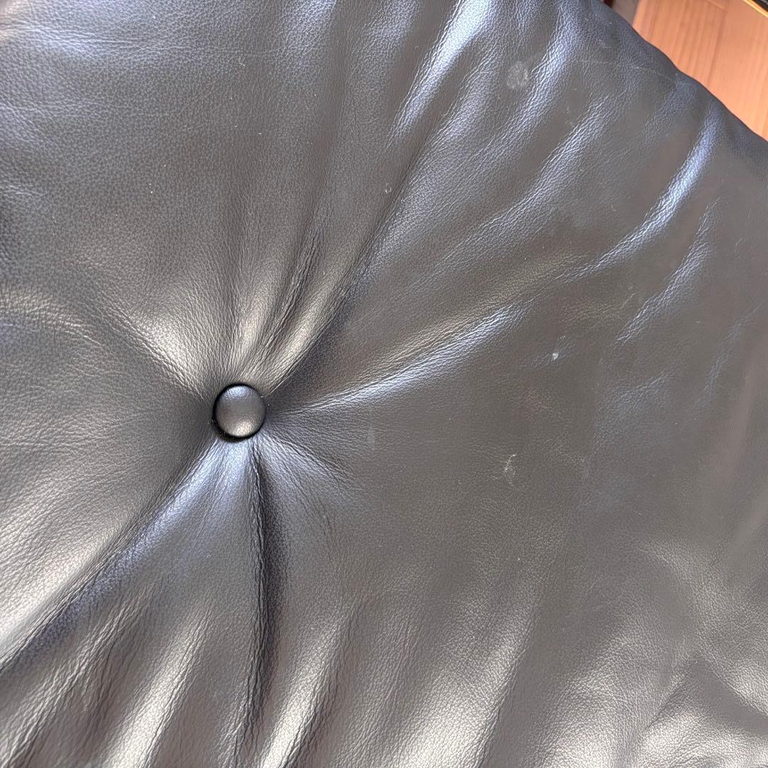 【オットマン】イームズラウンジチェア リプロダクト