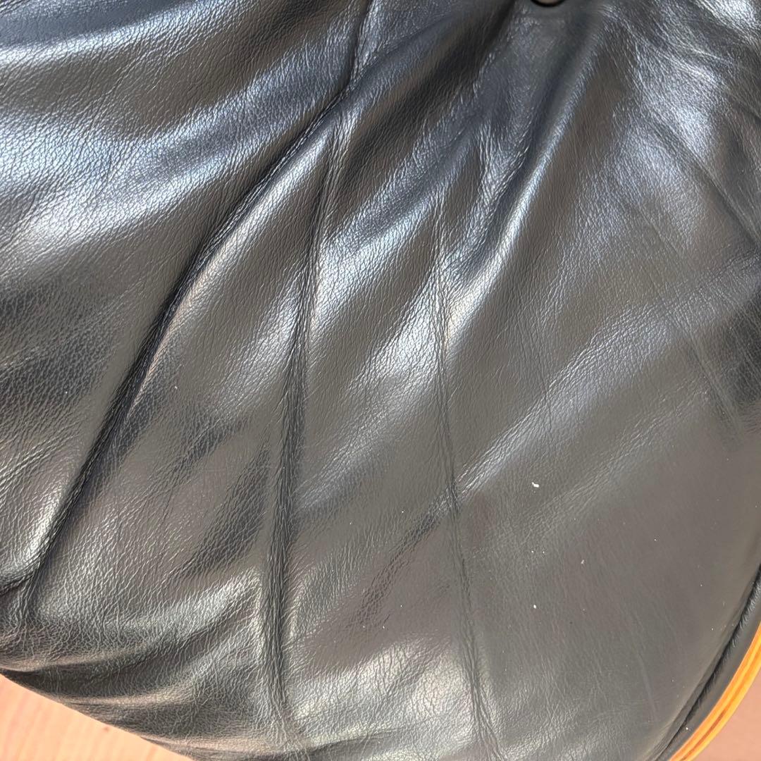 【オットマン】イームズラウンジチェア リプロダクト