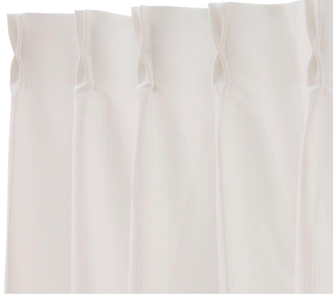 【新品ほぼ未使用】【値下げ】新居に（レースとセットでお得）ニトリのカーテン