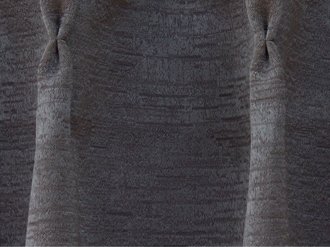 【新品ほぼ未使用】【値下げ】新居に（レースとセットでお得）ニトリのカーテン