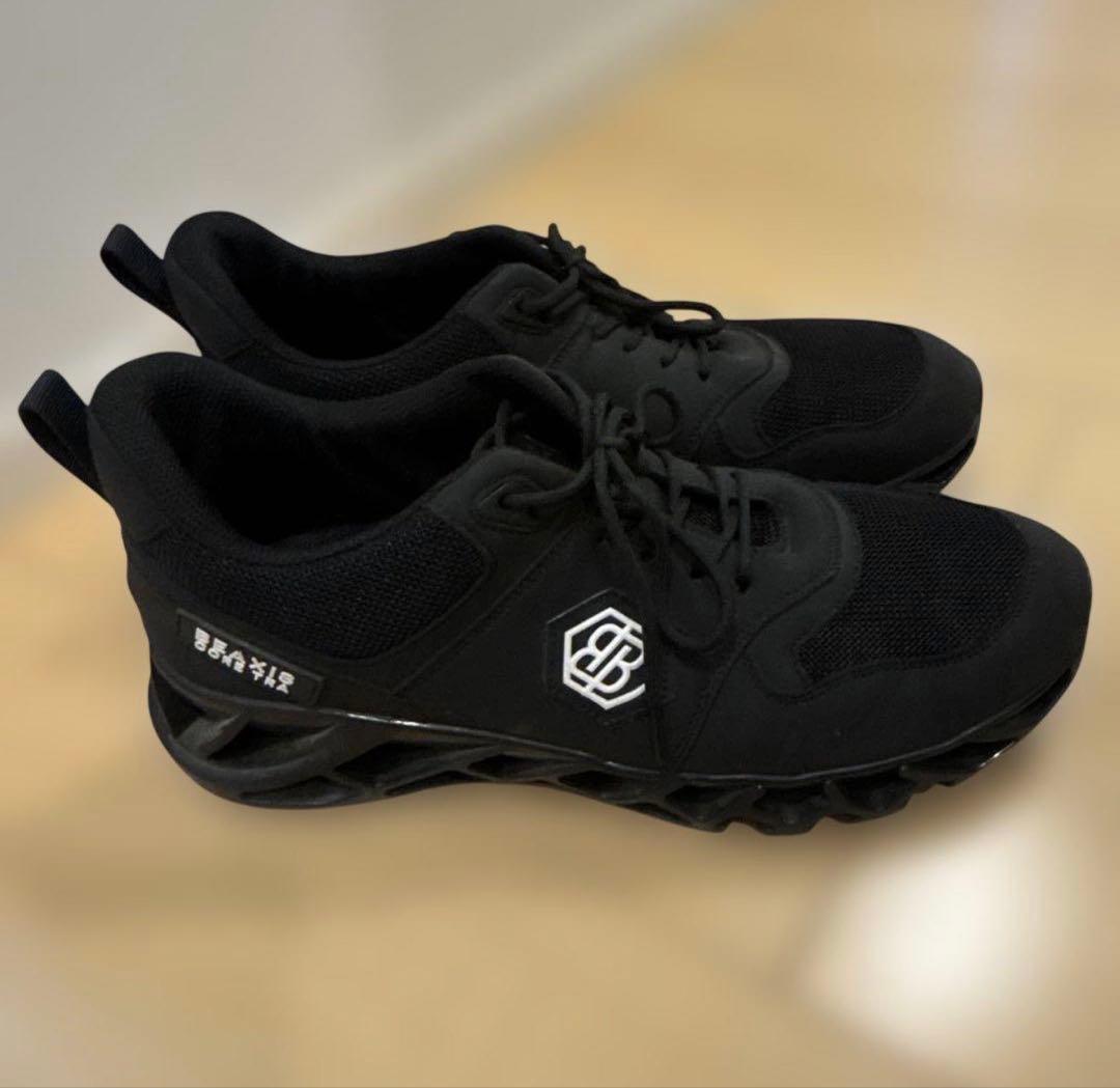 BEAXIS バランスコアスニーカー3 4Lサイズ(27.5~28.0)