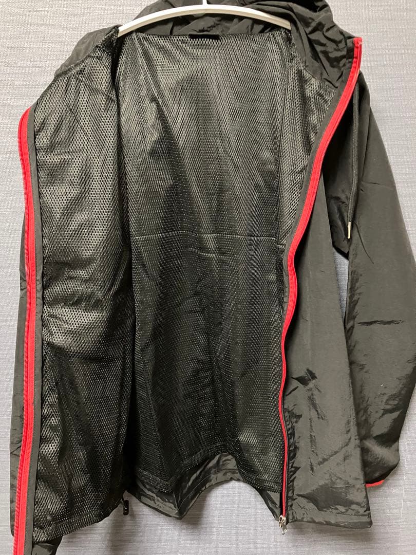 スナップオンブルゾン　ジャンバーＭサイズ非売品　新品未使用品