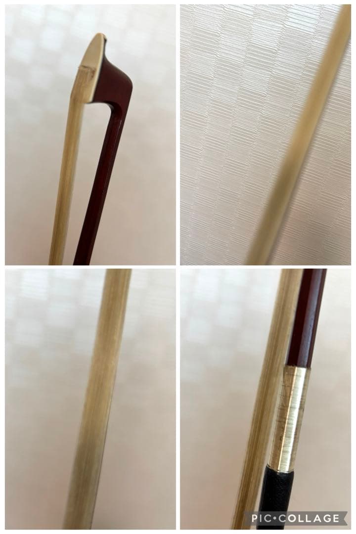 ステンター　バイオリン　1/16