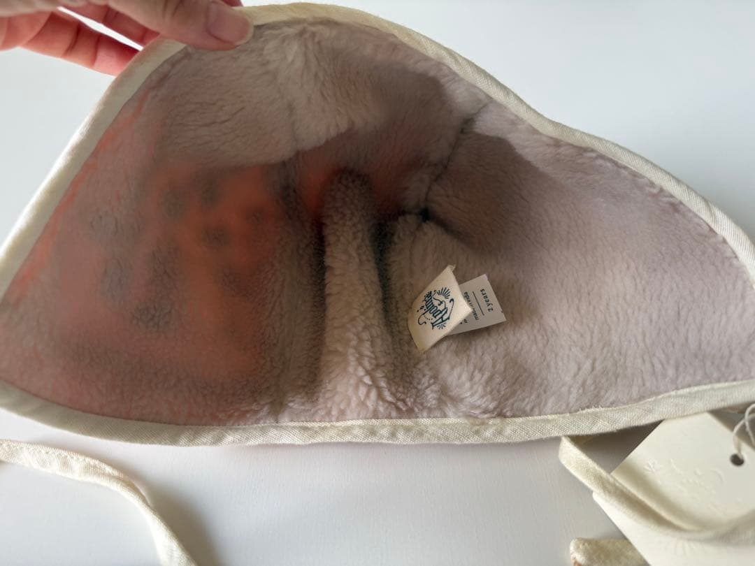 Apolina＊アポリナ＊bonnet＊ボンネット＊2year+