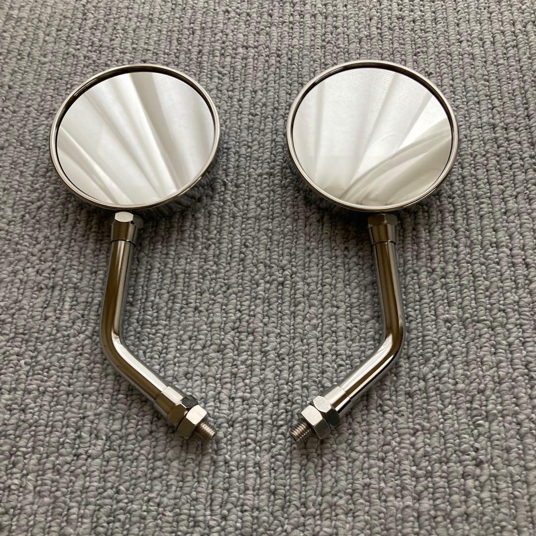 posh マシンドz2タイプミラー