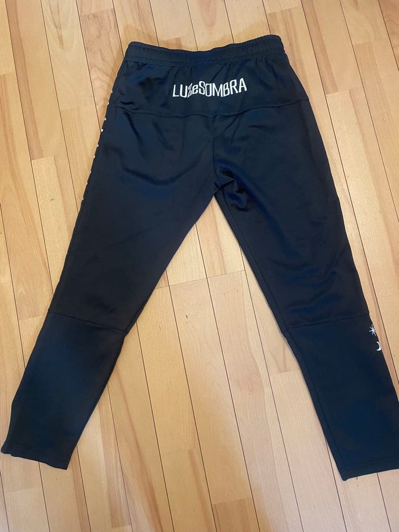 Luz e Sombra サッカーウェア 4点セット　size160