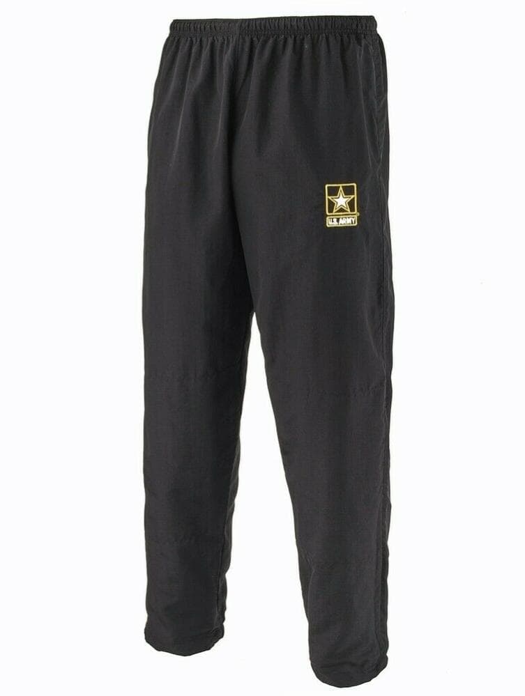 セット【N】実物 米軍 USARMY APFU パンツ x2本 (M/S)