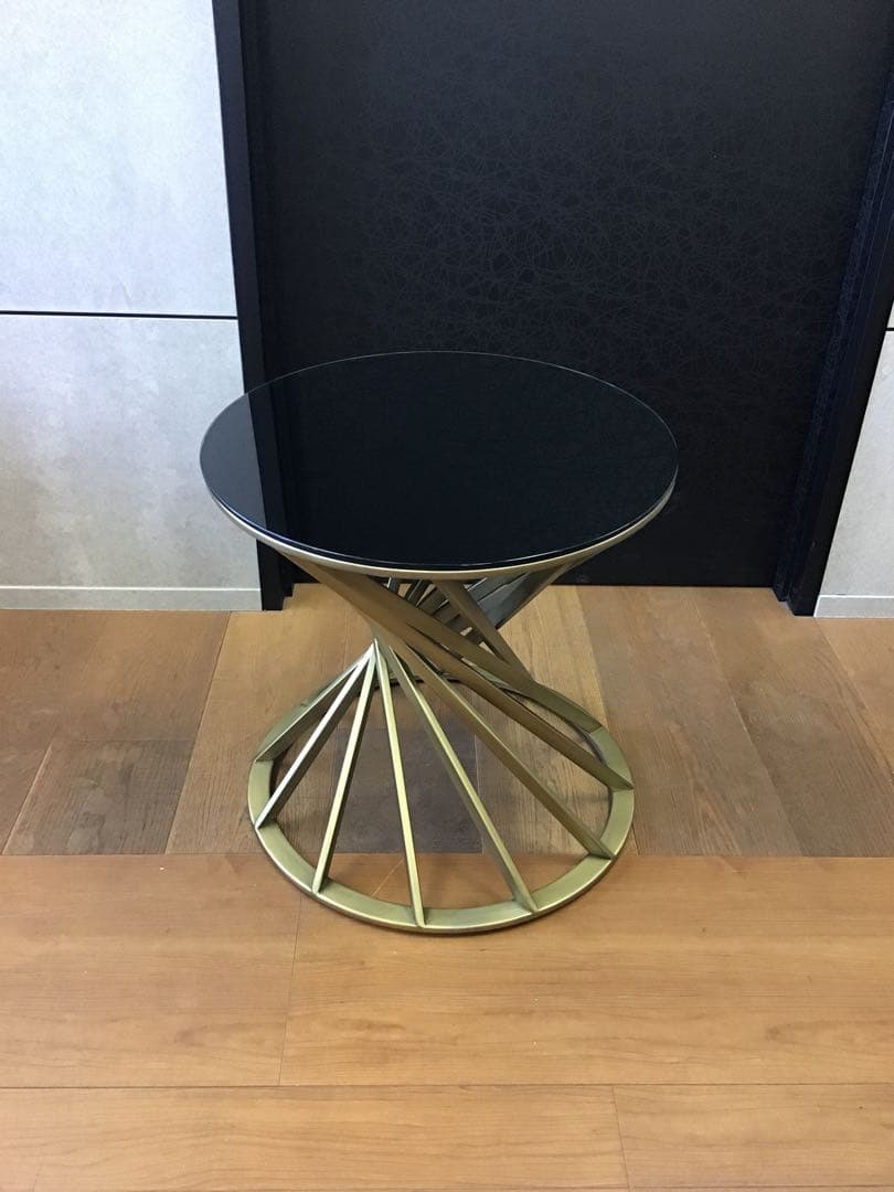 サイドテーブル モダン デザイン