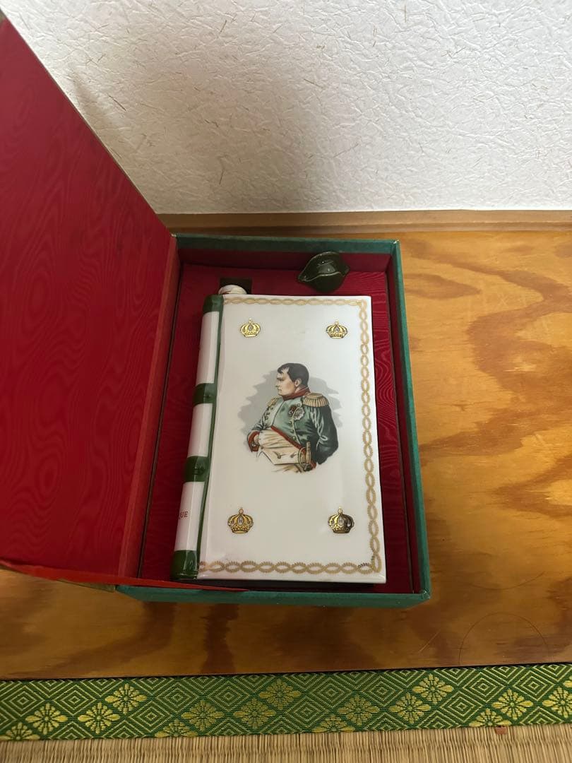 コニャック カミュ ナポレオン 未開封 5本セット CAMUS Napoleon