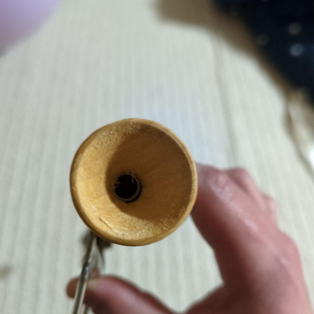 ironshop 2wayブラスタートング【purple haze B】超軽量版