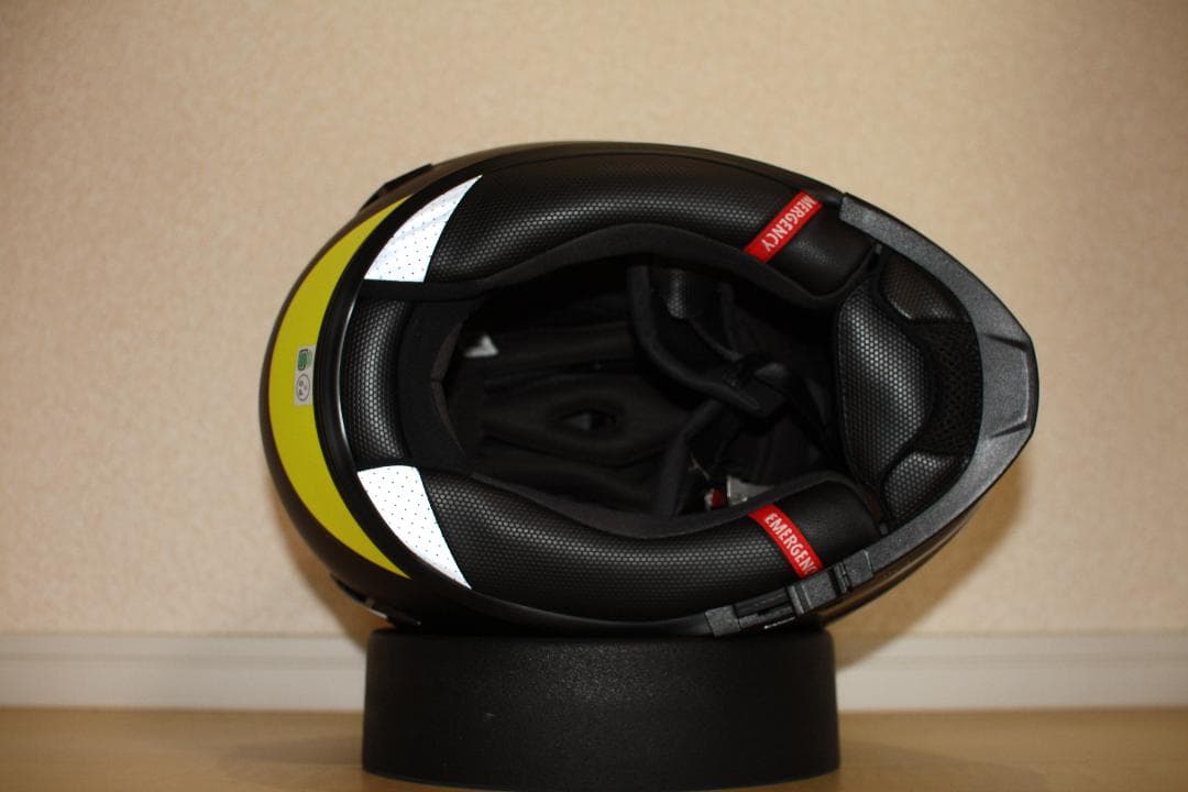 HJC RPHA70 BALIUS Mサイズ