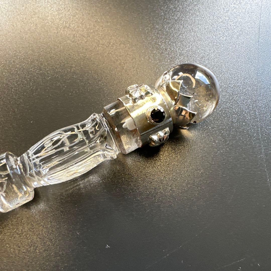 ヒーリングワンド　クリスタル　ヒーリング　天然石