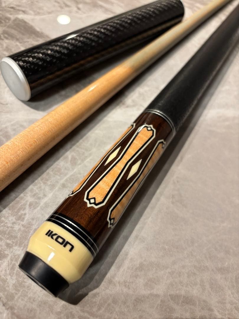 プレデター　アイコン　Predator IKON ビリヤード　キュー