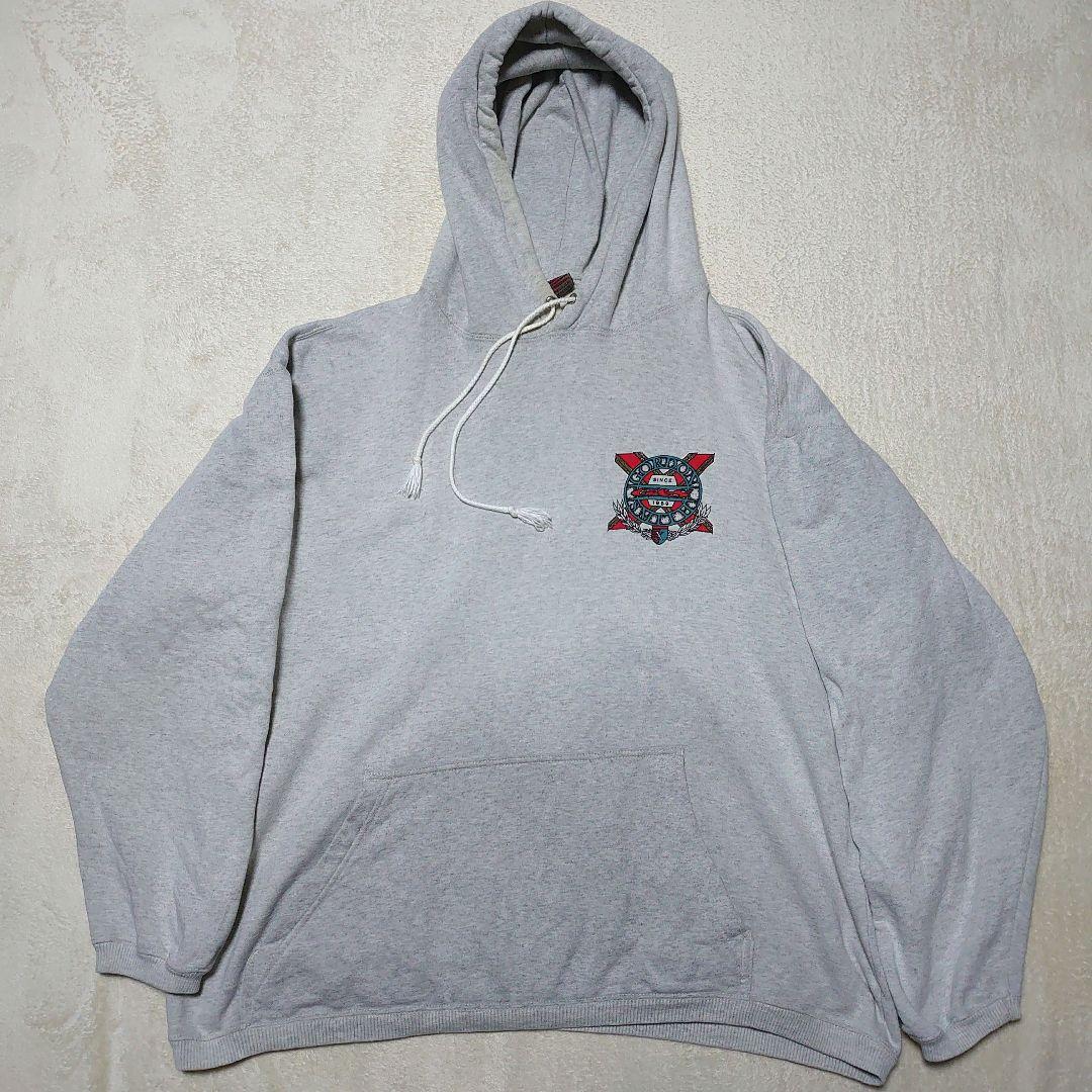80s 90s GORDON&SMITH　パーカー　oldskate usa