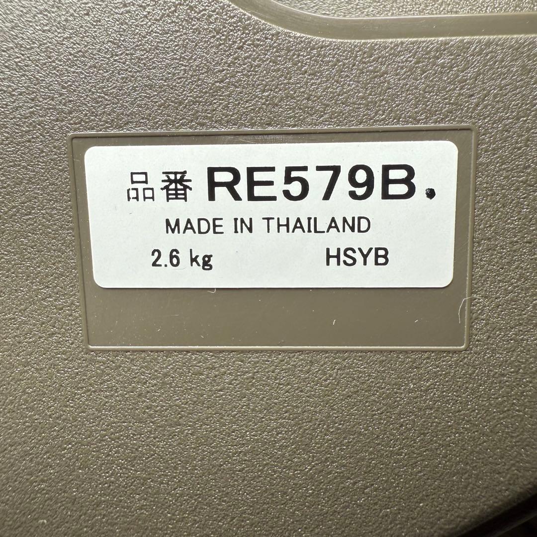 SEIKO 掛時計　電波からくり掛時計 RE579B