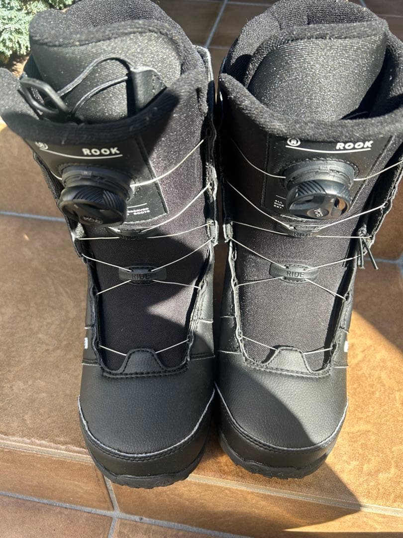 ライド　スノーボードブーツ