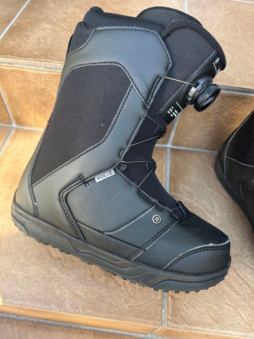ライド　スノーボードブーツ