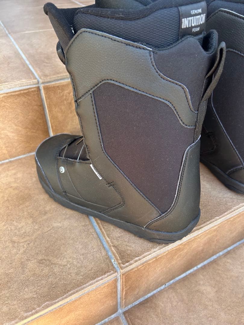 ライド　スノーボードブーツ