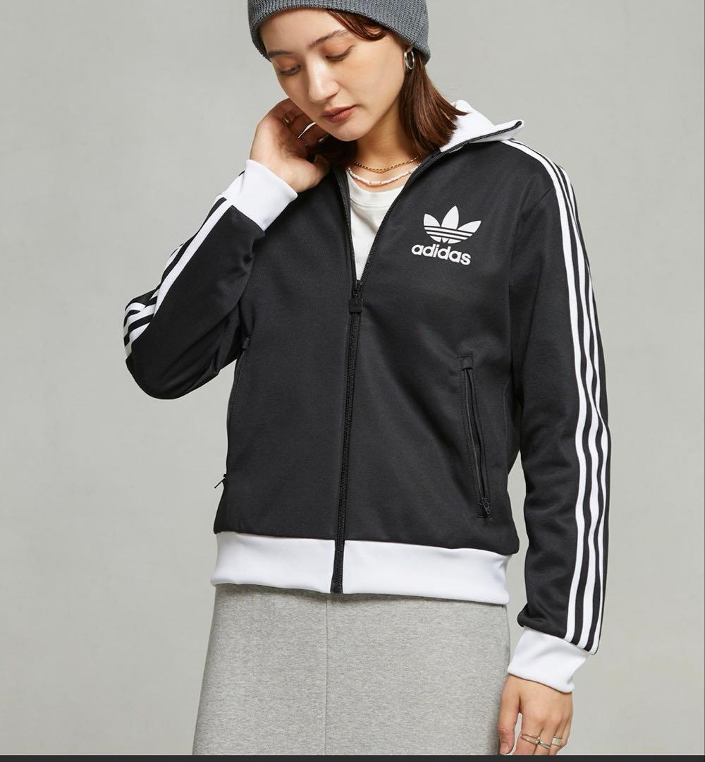 ベッケンバウアー トラックトップ / ジャージ / アディダスオリジナルス