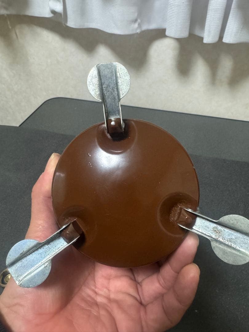 Coleman peak1 81年2月製 400 コールマン