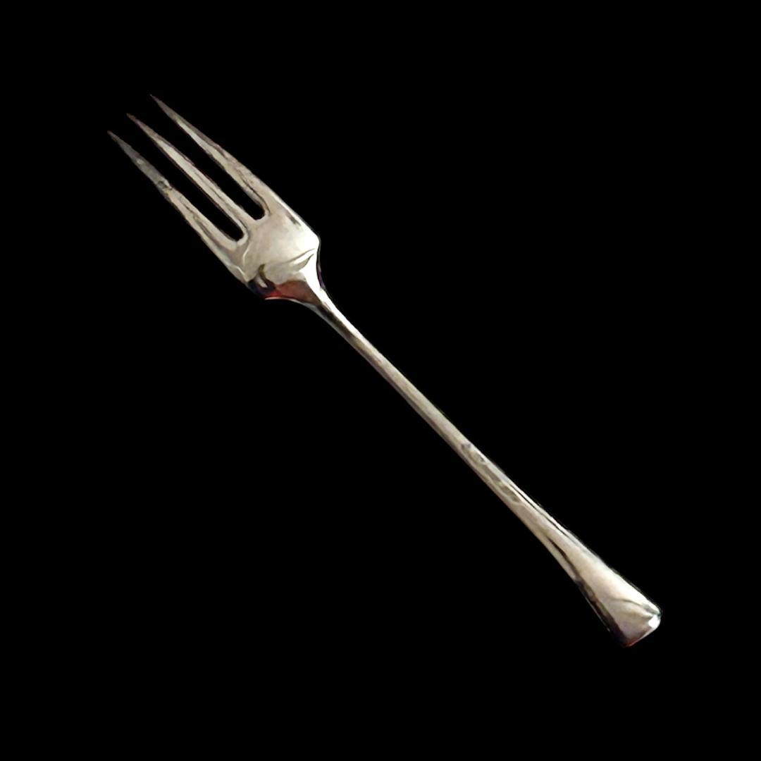 たむたむさん専用ラッキーウッド シドニーヒメフォーク6本